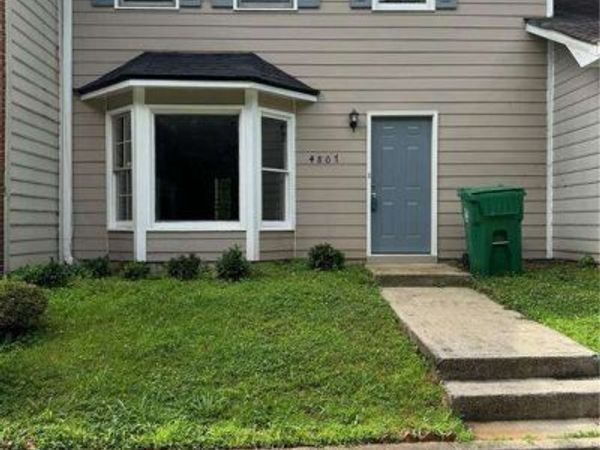 4807 Hairston Place, Stone Mountain, GA 30088