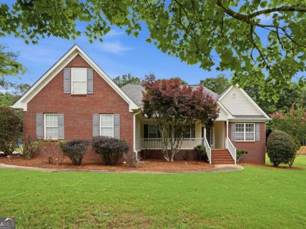 115 Sweetwater, Social Circle, GA 30025