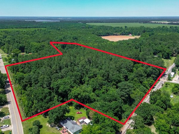 0 Johnson North Street, Bronwood, GA 39826