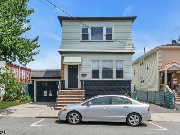206 Highland Ave, Unit 1, Kearny, NJ 07032