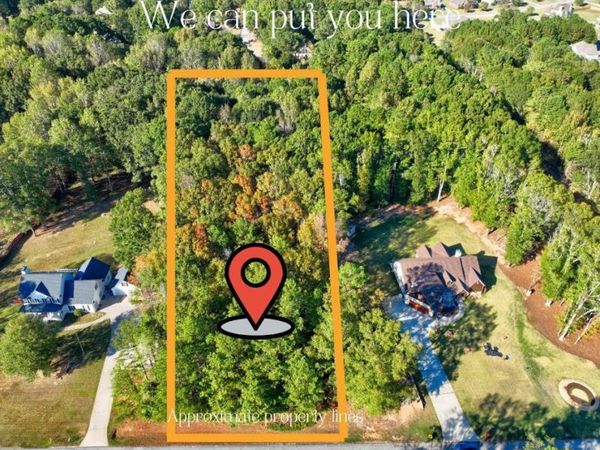 811 Hood Road, Fayetteville, GA 30214