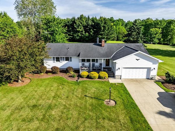 11712 State Route 113, Berlin Heights, OH 44814
