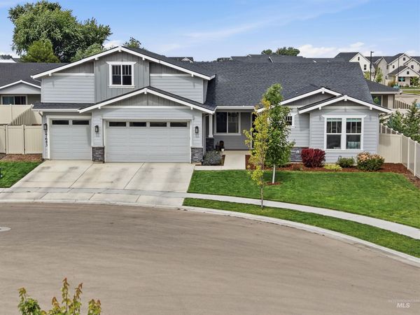 17643 N Pass City Pl., Nampa, ID 83687