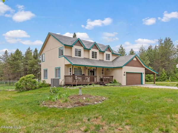 880 E Chilco RD, Rathdrum, ID 83858