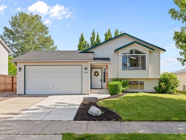 3060 W Cami AVE, Post Falls, ID 83854