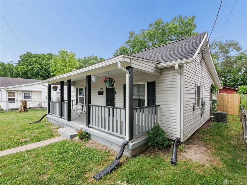 1133 thirkield Avenue, Franklin, OH 45005 Photo 3