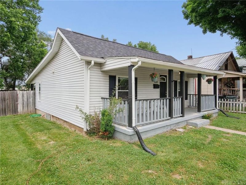 1133 thirkield Avenue, Franklin, OH 45005 Photo 4