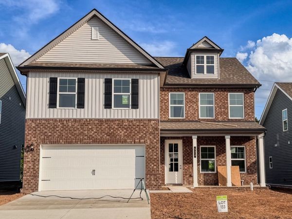 524 Misty Creek Court , Nashville, TN 37207