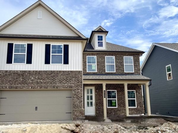 512 Misty Creek Court , Nashville, TN 37207