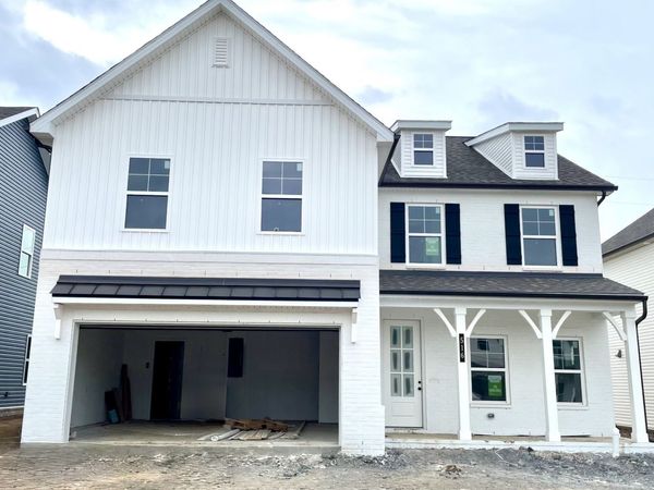 516 Misty Creek Court , Nashville, TN 37207