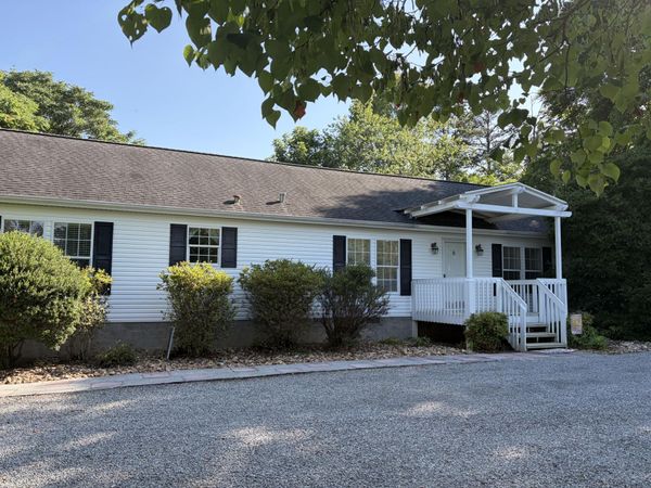 100 River Creek RD , Wirtz, VA 24184