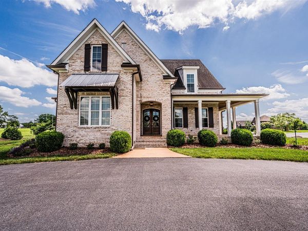 120 Winston Way , Bowling Green, KY 42104