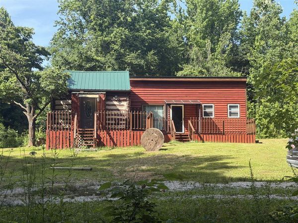 107 Gobel Southerland Road , Rochester, KY 42273