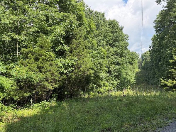 0 Happy Hollow Road , Beaver Dam, KY 42320