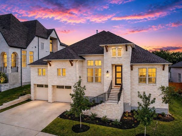 321 Knockout Rose DR, San Marcos, TX 78666