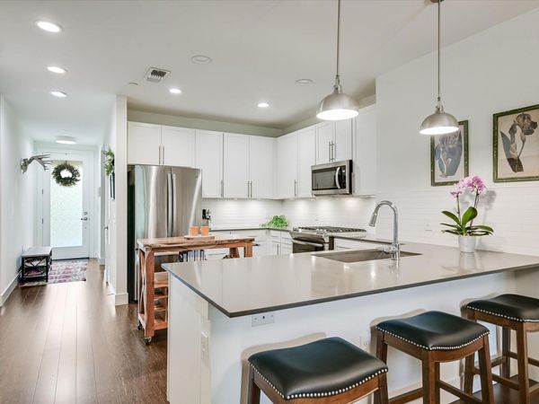 2733 Dulce LN, Unit 623, Austin, TX 78704