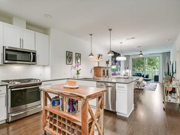 2733 Dulce LN, Unit 623, Austin, TX 78704