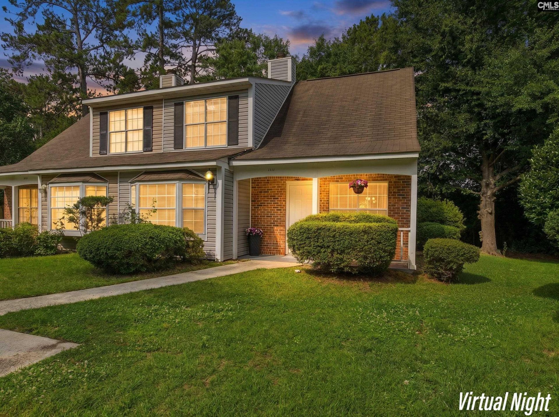1111 Cloister Place  Photo 38