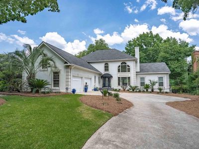 201 Muirfield Way , Lexington, SC 29072