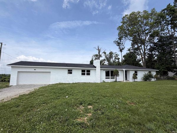 4800 S Old State 37, Bloomington, IN 47401