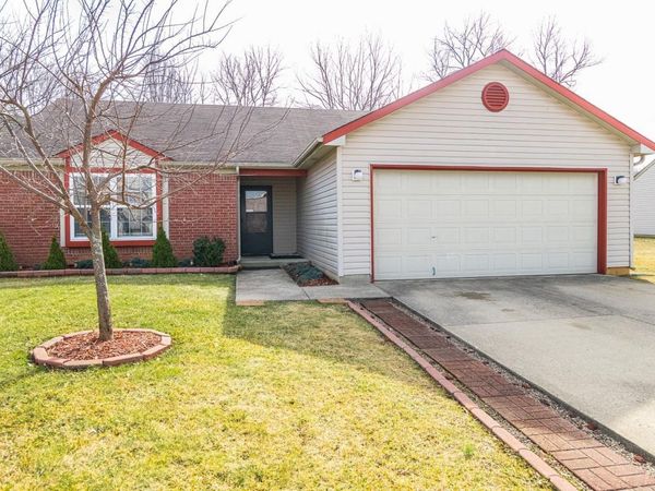 635 S Fieldstone Boulevard, Bloomington, IN 47403