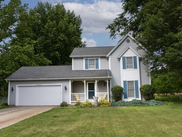 59322 Teaberry Court, Elkhart, IN 46517