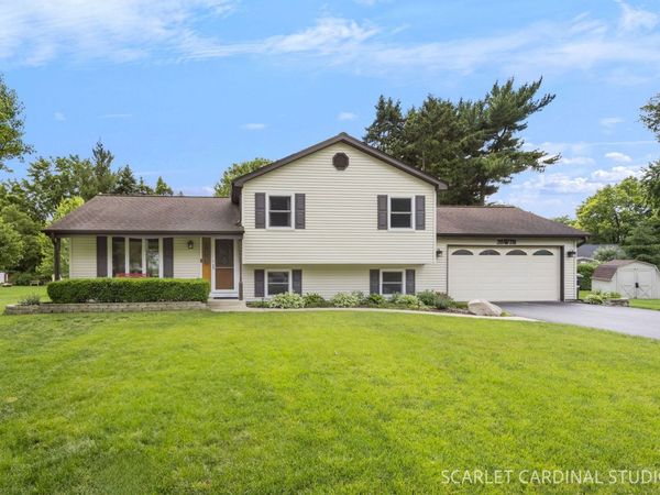 28W711 Wagner Court , Warrenville, IL 60555