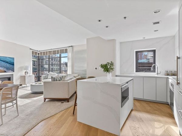 580 Washington St., Unit 1002, Boston, MA 02111