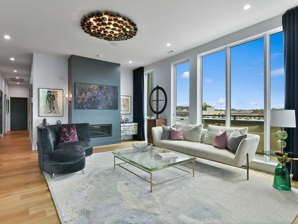 566 Columbus Avenue, Unit 605, Boston, MA 02118