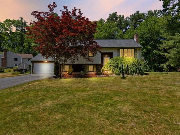 738 King Philip St, Raynham, MA 02767