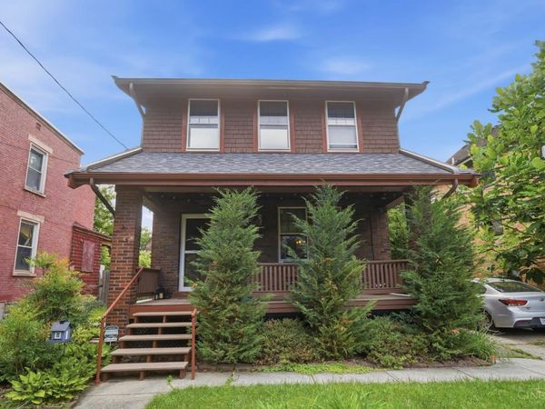 4140 Florida Avenue, Cincinnati, OH 45223