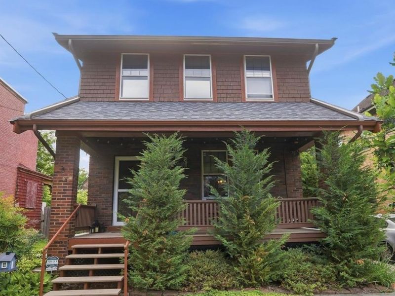 4140 Florida Avenue, Cincinnati, OH 45223 Photo 1