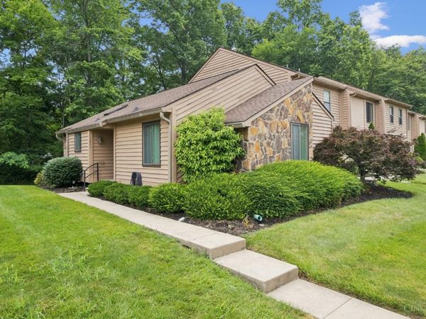 1008 Crisfield Drive, Unit 137, Union Twp, OH 45245