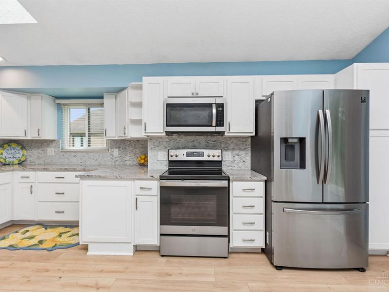 1008 Crisfield Drive, Unit 137, Union Twp, OH 45245 Photo 17