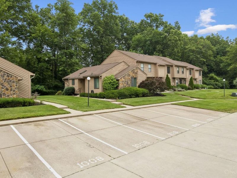 1008 Crisfield Drive, Unit 137, Union Twp, OH 45245 Photo 33
