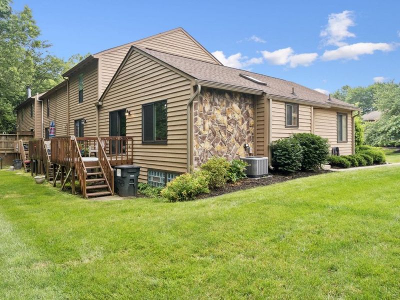 1008 Crisfield Drive, Unit 137, Union Twp, OH 45245 Photo 34