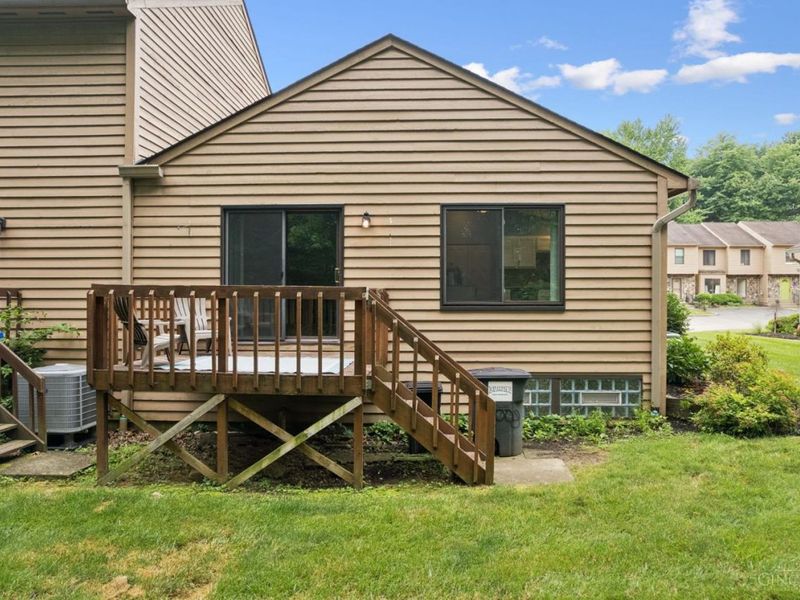 1008 Crisfield Drive, Unit 137, Union Twp, OH 45245 Photo 36