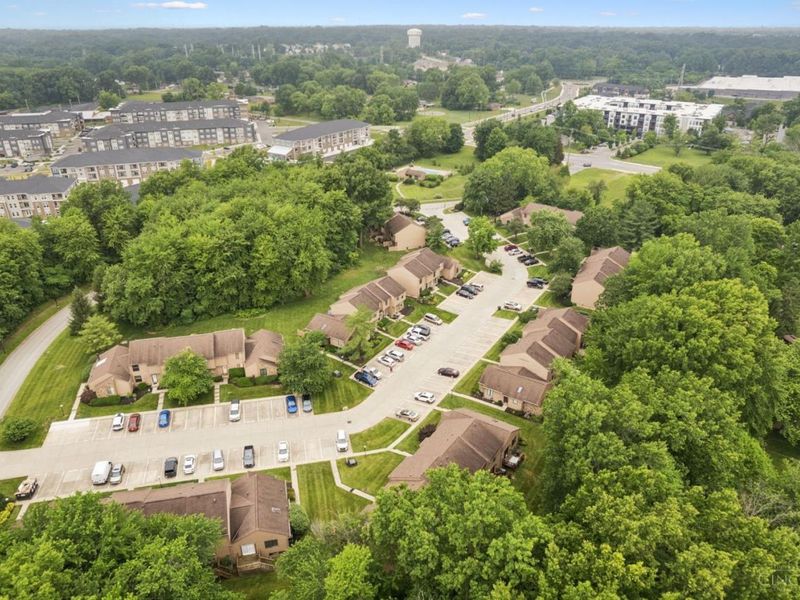 1008 Crisfield Drive, Unit 137, Union Twp, OH 45245 Photo 39
