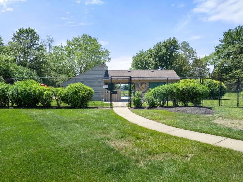 1008 Crisfield Drive, Unit 137, Union Twp, OH 45245 Photo 40