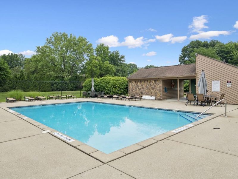 1008 Crisfield Drive, Unit 137, Union Twp, OH 45245 Photo 41
