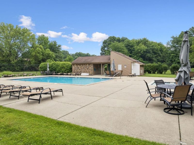 1008 Crisfield Drive, Unit 137, Union Twp, OH 45245 Photo 42
