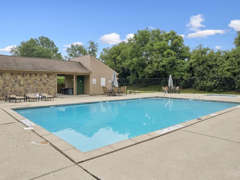 1008 Crisfield Drive, Unit 137, Union Twp, OH 45245 Photo 43