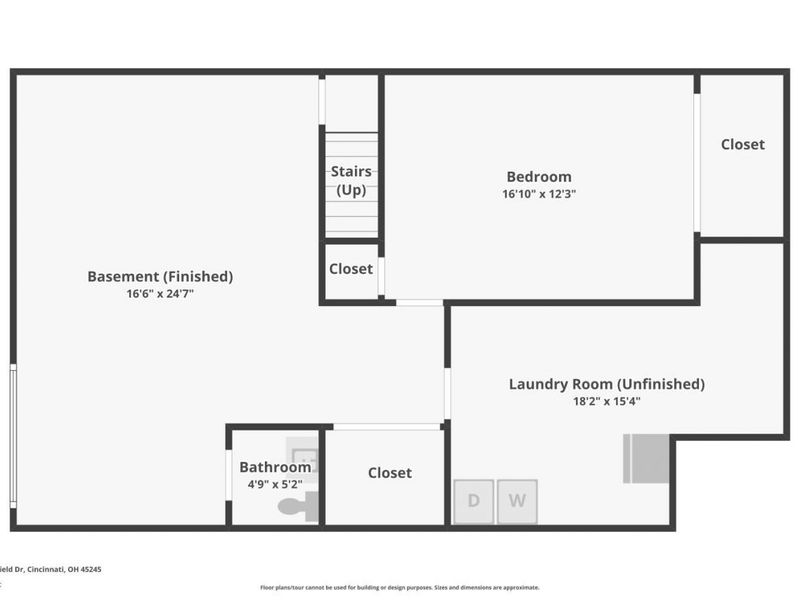 1008 Crisfield Drive, Unit 137, Union Twp, OH 45245 Photo 48