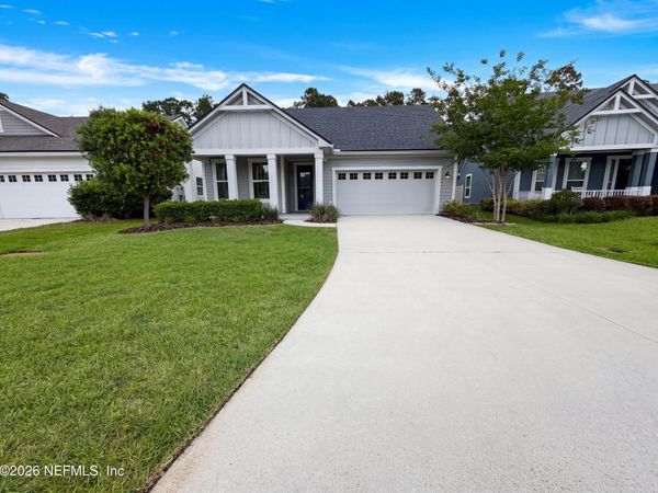 307 CONVEX Lane, St. Augustine, FL 32095