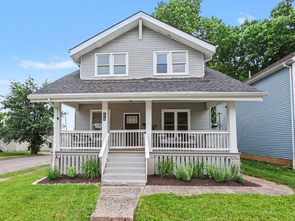 778 Miller Avenue, Columbus, OH 43205