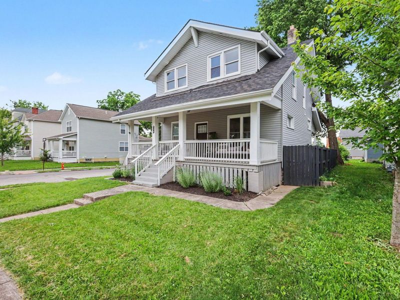 778 Miller Avenue, Columbus, OH 43205 Photo 2