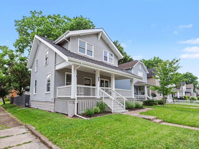 778 Miller Avenue, Columbus, OH 43205 Photo 3