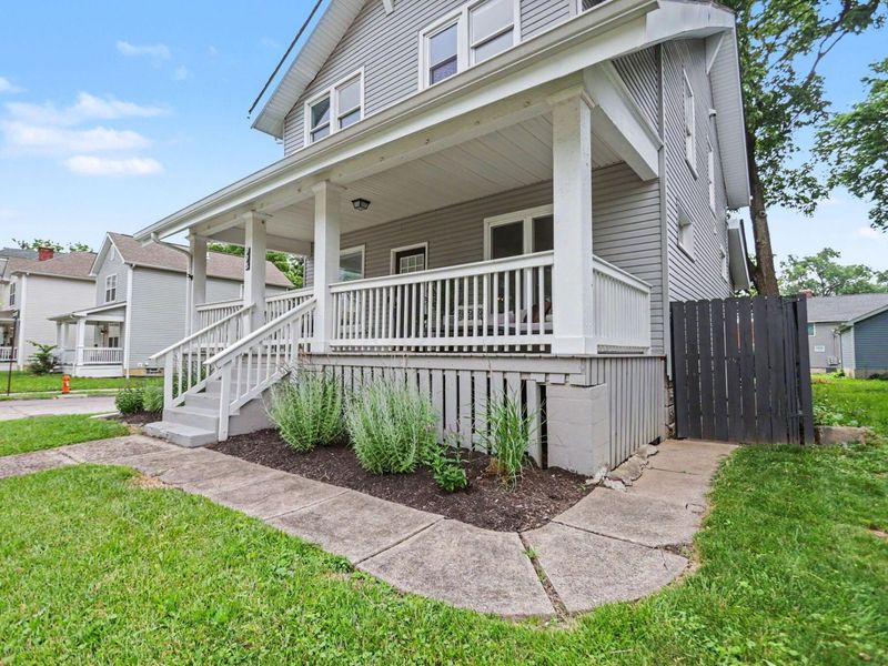 778 Miller Avenue, Columbus, OH 43205 Photo 4