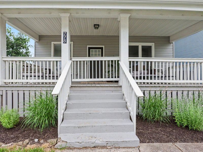778 Miller Avenue, Columbus, OH 43205 Photo 5