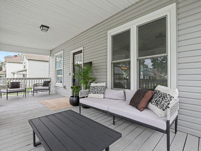 778 Miller Avenue, Columbus, OH 43205 Photo 7